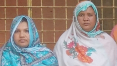 পীরগঞ্জে এসএমসি’র সভাপতি শাপলা, সহ-সভাপতি রাহিয়া