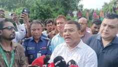 আইফোন ছিনতাই নাকি অন্য উদ্দেশ্য, খতিয়ে দেখছে পুলিশ