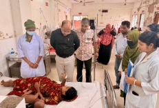 ভিডিও নজরে আসতেই দুলিপা পারভীন ও হোসাইনের চিকিৎসার দায়িত্ব নেন প্রধানমন্ত্রীর স্ত্রী ডা. জুবাইদা রহমান