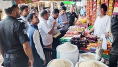রংপুরে ভোক্তা অধিকারের অভিযানে ৫০ হাজার টাকা জরিমানা