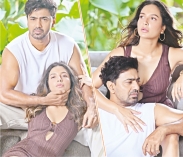 দেব-শুভশ্রীর নতুন চমক  