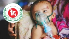 হাম উপসর্গে আরও ২ শিশুর মৃত্যু