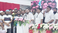 রূপগঞ্জে সরকারি জমি উদ্ধারে ছাড় নয়: ভূমি প্রতিমন্ত্রী