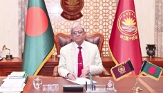 বিশ্বের সঙ্গে তাল মিলিয়ে শিক্ষার মান বাড়াতে হবে: রাষ্ট্রপতি