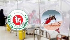 ডেঙ্গুতে একদিনে ৬ জনের মৃত্যু, মোট প্রাণহানি ২০০ ছাড়াল