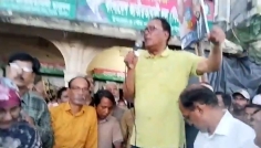 ‘নৈরাজ্য ও সন্ত্রাসী কার্যকলাপ বরদাশত করা হবে না’
