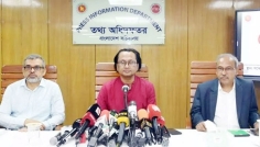 মানুষের সুরক্ষা ও অপতথ্য রোধে কার্যকর সাইবার আইন চান তথ্য উপদেষ্টা