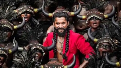 ‘দ্য প্যারাডাইস’ মুক্তির পর ট্রোলের শিকার নানি