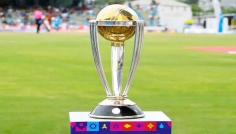 ২০২৭ বিশ্বকাপে বাংলাদেশসহ নিশ্চিত ১০ দল
