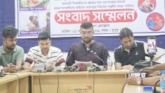 পুলিশের তদন্তে অনাস্থা, পুনঃতদন্ত চান সাবেক ছাত্রদল নেতা