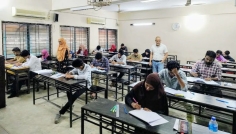 কুবিতে একযোগে সব বিভাগের পরীক্ষা নেওয়ার উদ্যোগ