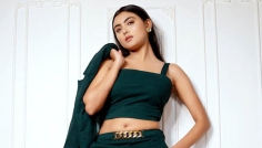 তারকা হওয়ার স্বপ্নে নিজের নামই পাল্টে ফেলেন ইধিকা পাল