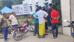 আলমডাঙ্গায় ব্যবসায়ীকে ডেকে নিয়ে পিটিয়ে হত্যা