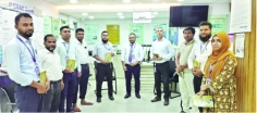ব্র্যাক ব্যাংক রিডিং ক্যাফে: দুই বইয়ের আলোচনায় প্রেম, দ্বন্দ্ব ও সমাজবাস্তবতার ব্যবচ্ছেদ  