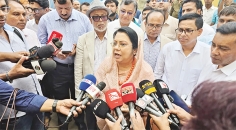 সিন্ডিকেট থাকলে সাধারণ মানুষ ক্ষতিগ্রস্ত হয় : খাদ্যমন্ত্রী  