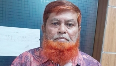 সাটুরিয়ায় থানা আওয়ামী লীগের সহ-সভাপতি জ্যোতি গ্রেপ্তার