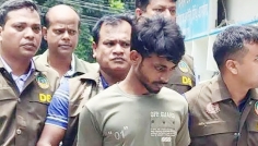 রংপুরে সপরিবারে শিক্ষক হত্যা: নমুনা পরীক্ষায় ২ আসামির ডিএনএ শনাক্ত