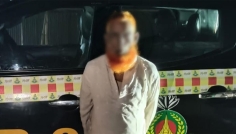 শিশু মাহফুজা হত্যা মামলায় ৫৮ বছর বয়সী বাবলু শেখ গ্রেপ্তার