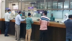 ২ দিন বন্ধ থাকবে সোনালী ও স্ট্যান্ডার্ড ব্যাংকের লেনদেন