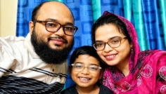 ইনানীর রিসোর্টে অগ্নিকাণ্ডে মা-ছেলের মৃত্যু, চুয়াডাঙ্গায় শোকের ছায়া