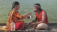 দুর্গাপূজার বিশেষ নাটক ‘রাধিকা’