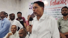 ‘ত্যাগী অনেকেই ফ্যাসিস্টদের মুক্ত করতে তদবির করছেন’