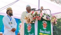 বিএনপির জয় মানেই ঠাকুরগাঁও শূন্য হওয়া: গোলাম পরওয়ার