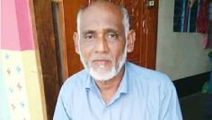 শ্রীপুরে নেশার টাকা না পেয়ে বাবাকে পিটিয়ে হত্যার অভিযোগ
