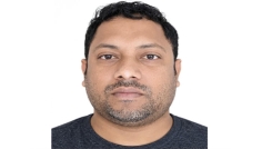 ঈশ্বরদীতে ট্রাকের ধাক্কায় মাছ ব্যবসায়ী নিহত, আহত ২