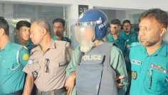 রায়হান হত্যা মামলায় এসআই আকবরের মৃত্যুদণ্ড, দুজনের যাবজ্জীবন