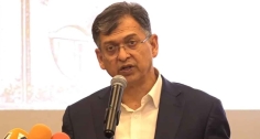 লংমার্চ ছেড়ে বিরোধী দলকে আলোচনায় বসার আহ্বান স্বরাষ্ট্রমন্ত্রীর