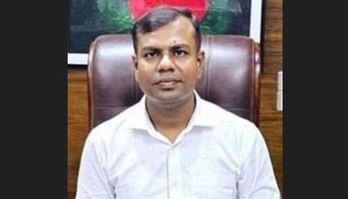 নাচোলের ইউএনও’র বাবা-মা নিশ্চিত করতে ডিএনএ টেস্ট