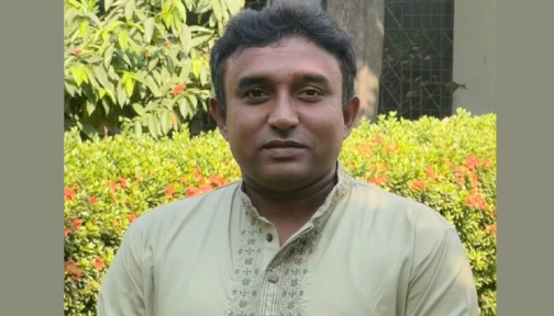 প্রাথমিক শিক্ষক আন্দোলনের আহ্বায়ক সামছুদ্দীনকে স্ট্যান্ড রিলিজ