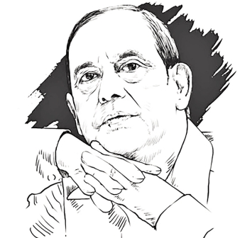 হেলাল হাফিজ : দ্রোহের কবি, প্রেমের কবি  