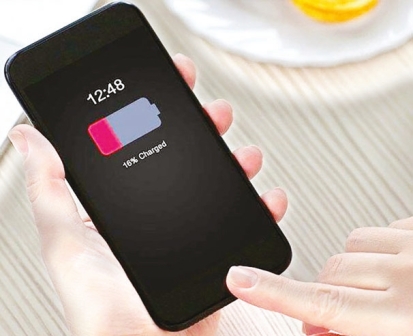 কিছুক্ষণ কাজ করলেই ফোনের চার্জ শেষ, যা করবেন  