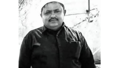 মৃত্যুর আগে ভাইদের সাথে কথা বলেছিলেন বড়লেখার সালেহ