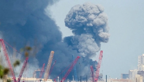 মধ্যপ্রাচ্যের তিন দেশে মার্কিন ঘাঁটিতে ইরানের হামলা