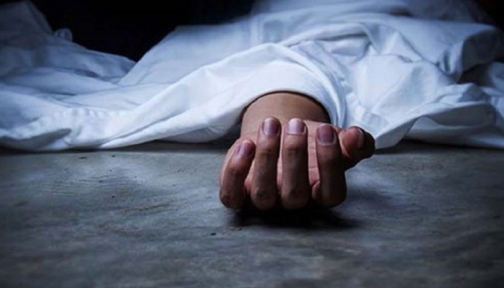 হবিগঞ্জে শ্রমিকের ঝুলন্ত মরদেহ উদ্ধার