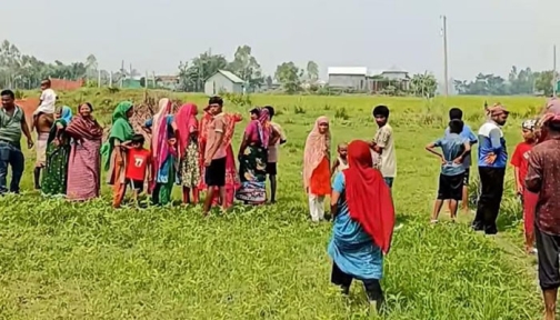 টাঙ্গাইলে অজ্ঞাত যুবতীর মরদেহ উদ্ধার