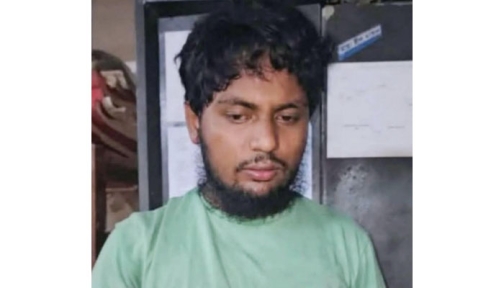 কিশোরগঞ্জে ৭ বছরের শিশুকে ধর্ষণের অভিযোগে ইমাম আটক