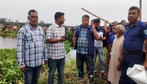 কালিহাতীতে নিখোঁজের ২ দিন পর ব্যবসায়ীর মরদেহ উদ্ধার