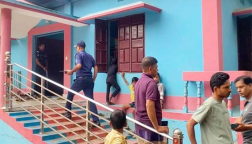 পেকুয়ায় দুর্ধর্ষ ডাকাতি, ১৭ ভরি স্বর্ণ ও সাড়ে ৮ লাখ টাকা লুট