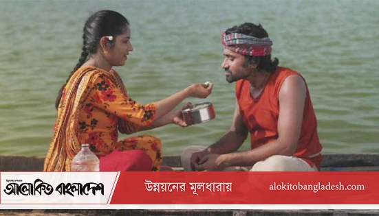 দুর্গাপূজার বিশেষ নাটক ‘রাধিকা’