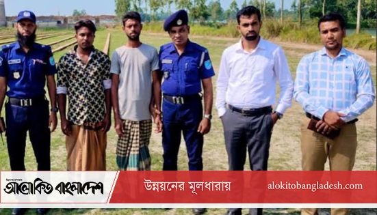 সাটুরিয়ায় কৃষিজমির মাটি কাটায় দুইজনকে ৩ লাখ টাকা জরিমানা